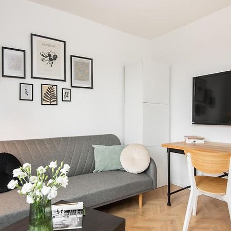 Flatbook - City Center Apartments Zabi Kruk Danzica Esterno foto